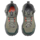 SALEWA PEDROC 2 LEATHER MID PTX MUJER