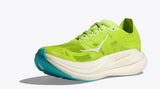 HOKA ROCKET X 2 VERDE UNISEX