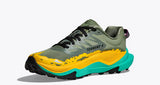 HOKA TORRENT 4 MUJER ELECTRIC AQUA