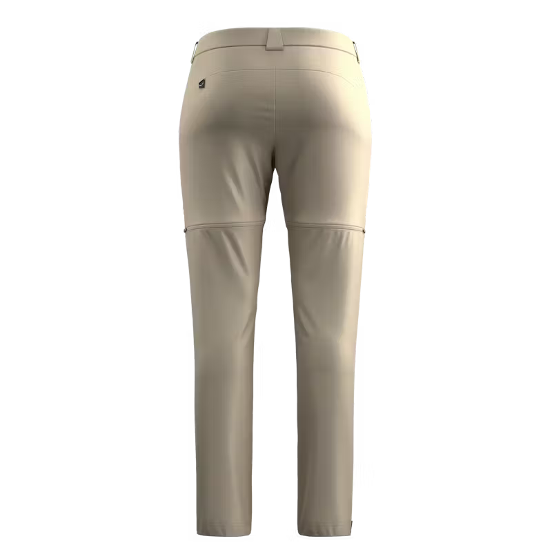 SALEWA PANTALON TALVENIA DST 2 IN 1  MUJER