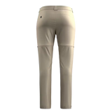 SALEWA PANTALON TALVENIA DST 2 IN 1  MUJER