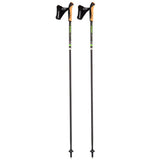 GABEL FLD CARBON BLACK