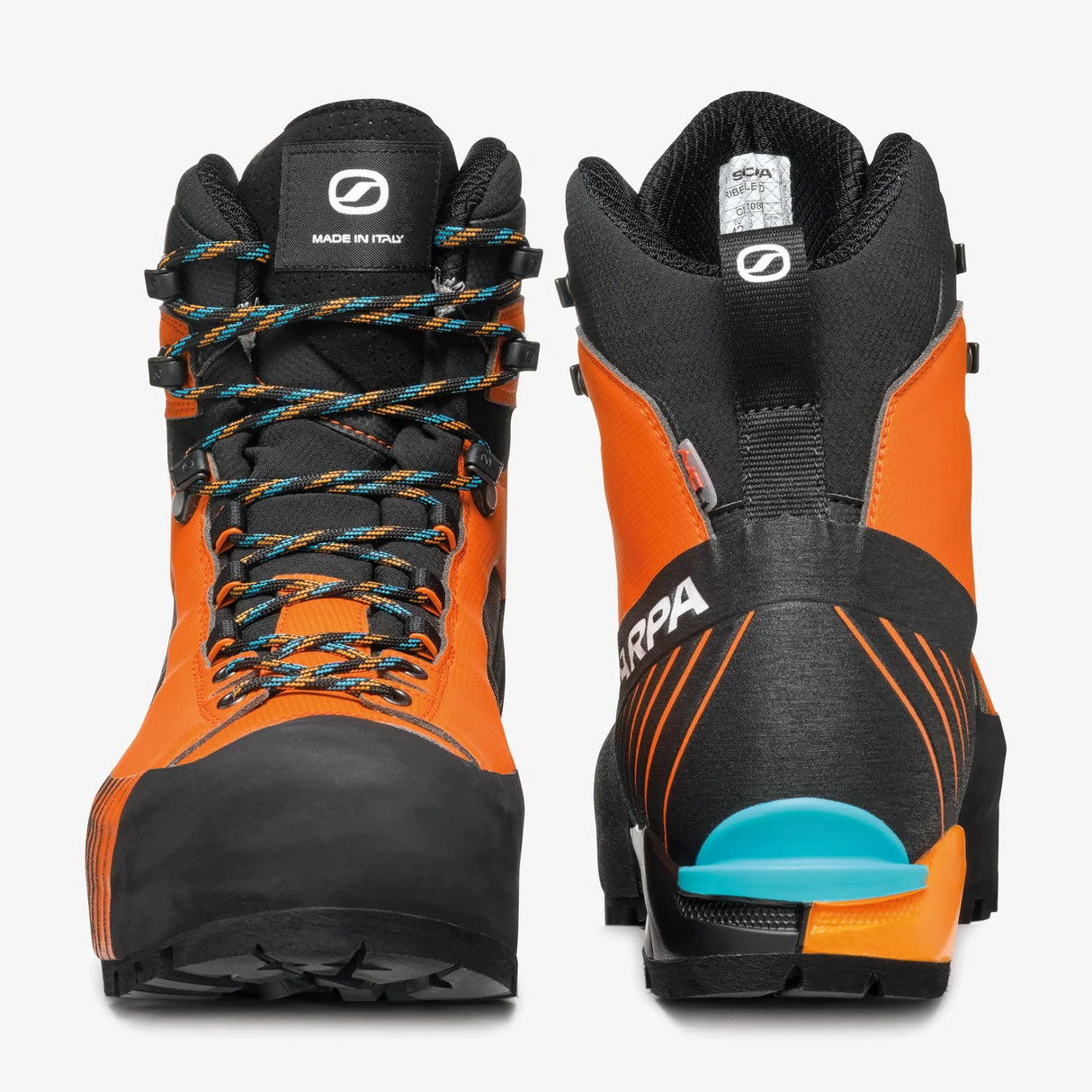 SCARPA RIBELLE LITE HD