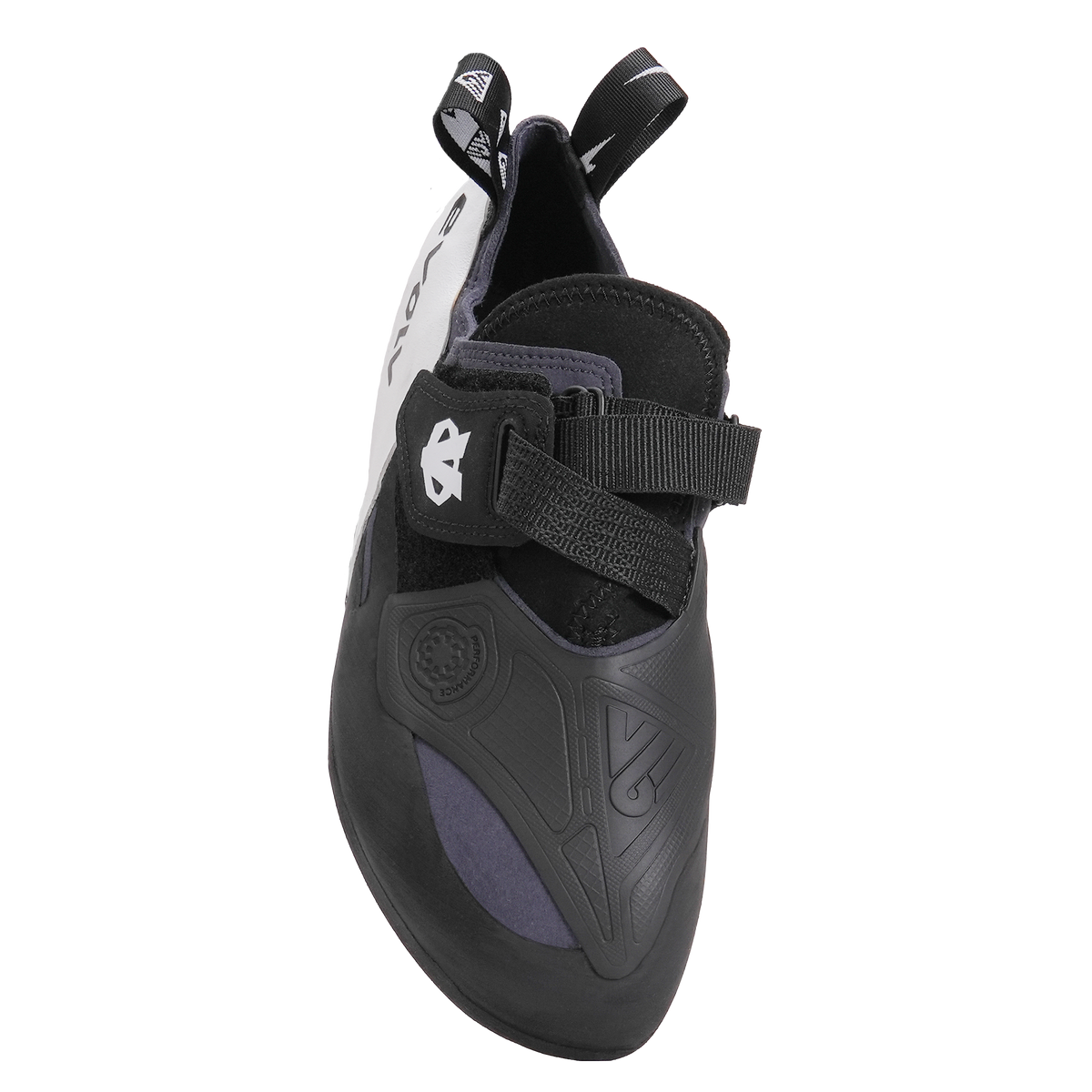 EVOLV V6 2026 BLACK CAT