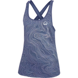 WILDCOUNTRY CAMISETA FLOW TANK MUJER