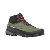 SCARPA RAPID MID GTX BIRCH CORAL MUJER