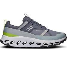 ON RUNNING CLOUDHORIZON WP NAVY HEATHER