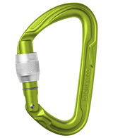 EDELRID MOSQUETON PURE SCREW III