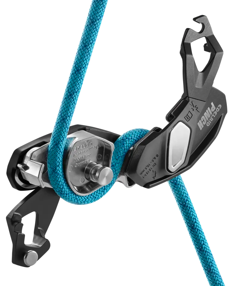 EDELRID PINCH ASEGURADOR