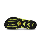 ALTRA MONT BLANC CARBON GRAY LIME HOMBRE