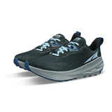 ALTRA EXPERIENCE WILD BLACK MUJER
