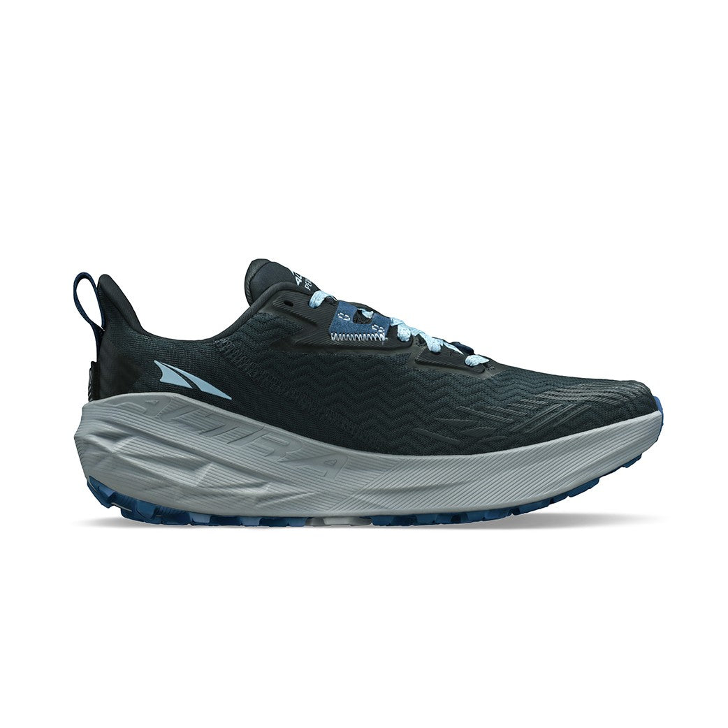 ALTRA EXPERIENCE WILD BLACK MUJER