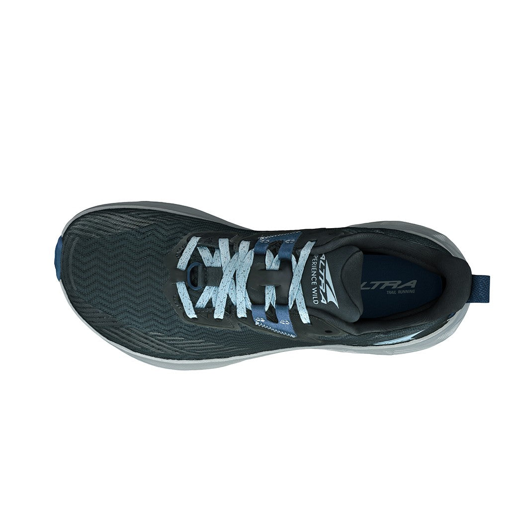 ALTRA EXPERIENCE WILD BLACK MUJER