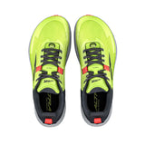 ALTRA TIMP 5 BLACK GREEN HOMBRE