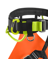 EDELRID ARNES BARRANQUISMO IGUAZU