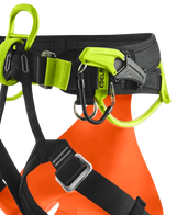 EDELRID ARNES BARRANQUISMO IGUAZU