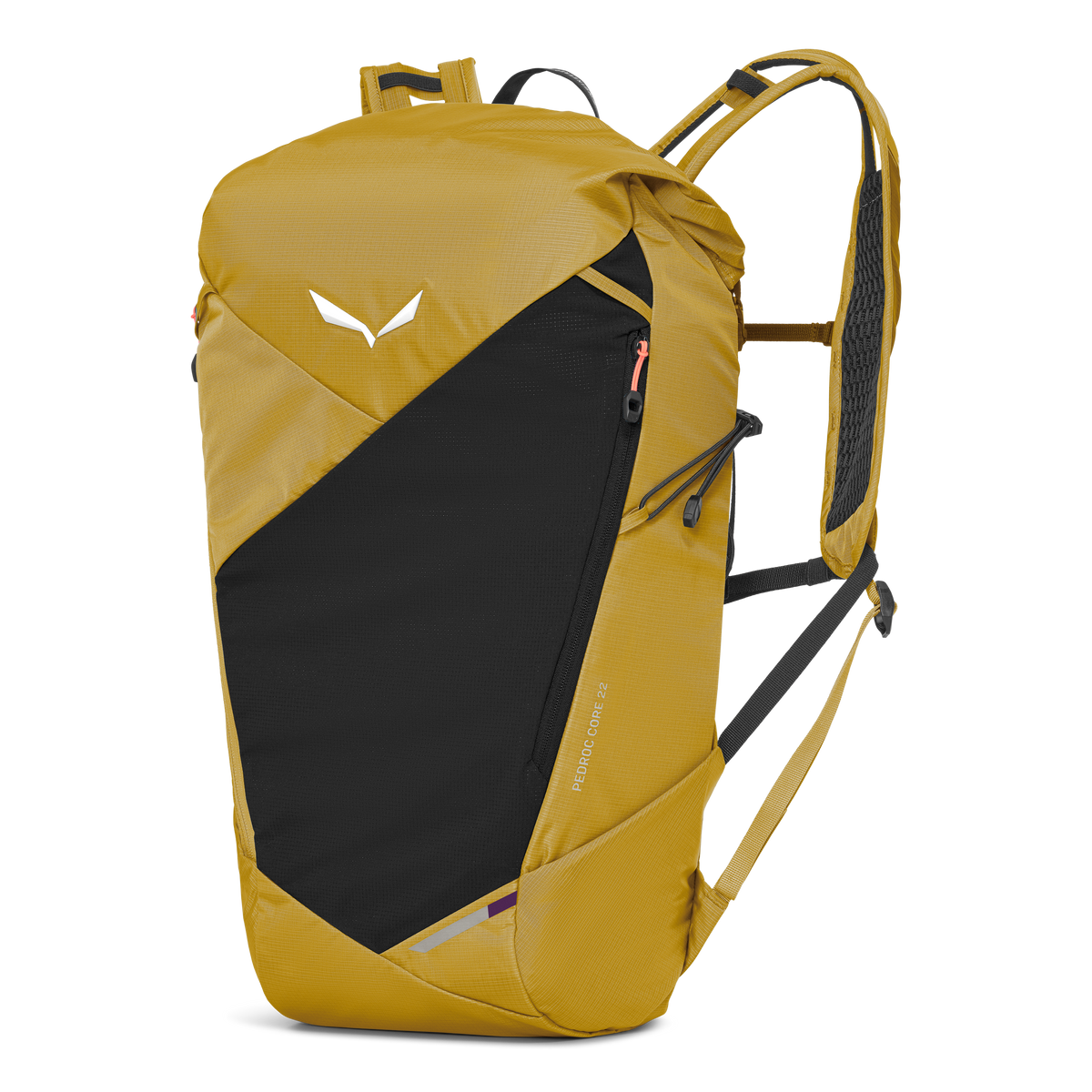 SALEWA PEDROC CORE 22L OLIVE OIL