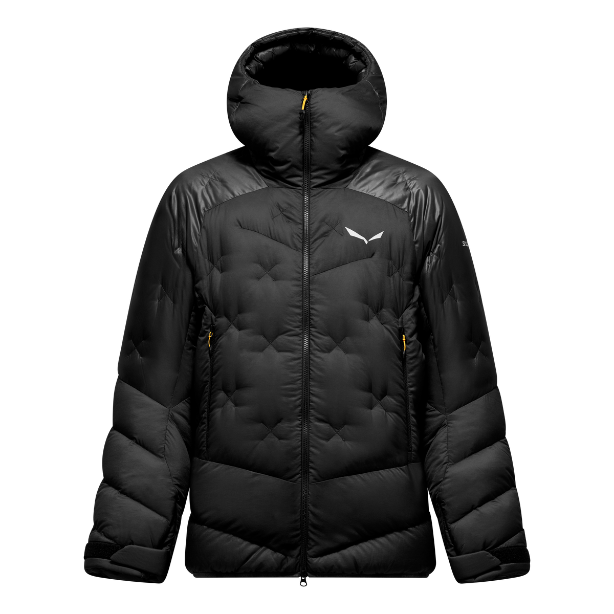 ORTLES HEAVY RDS DOWN JACKET