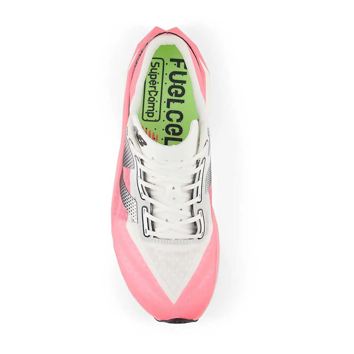NEW BALANCE FUELCELL SUPERCOMP ELITE V4