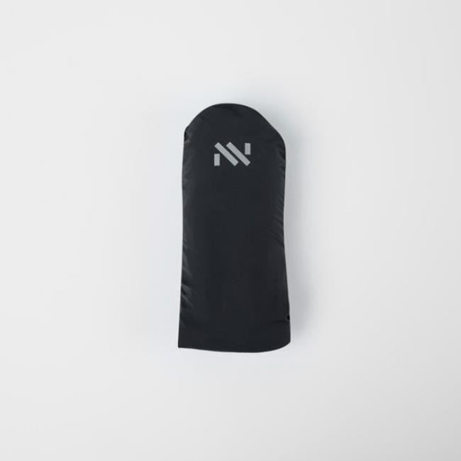 NNORMAL TRAIL RUN JACKET NEGRO HOMBRE