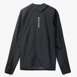 NNORMAL TRAIL RUN JACKET NEGRO HOMBRE