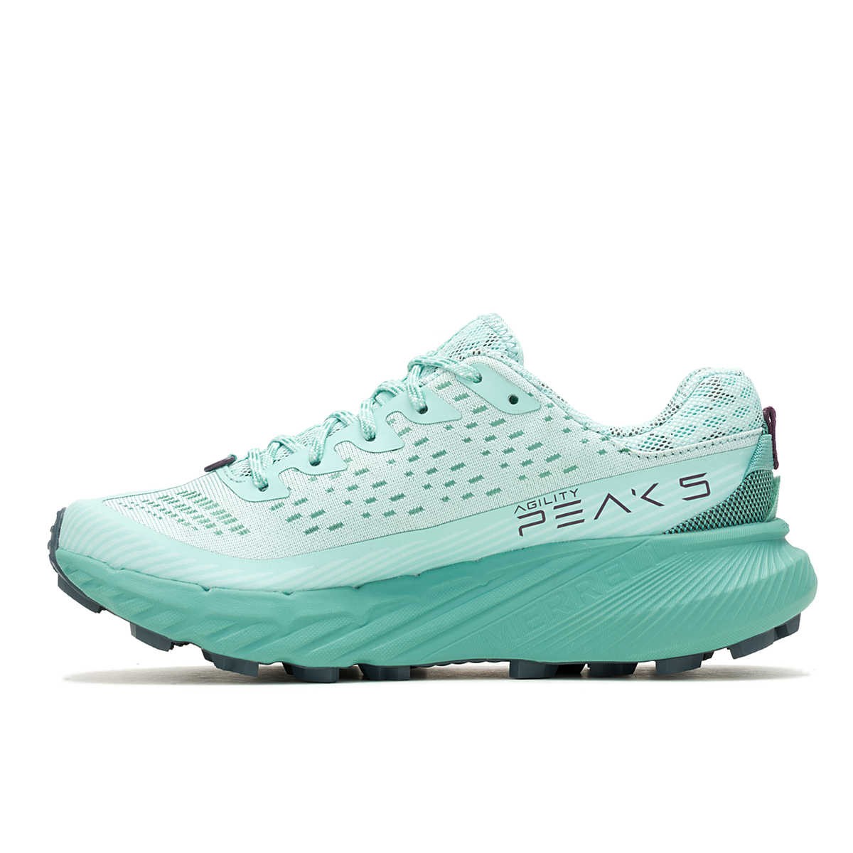 MERRELL AGILITY PEAK 5 FROST BLUE