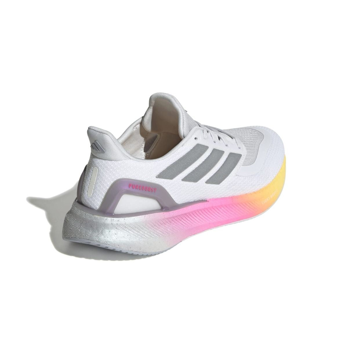 ADIDAS PUREBOOST 5 WHITE MUJER