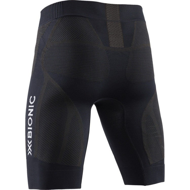 X-BIONIC THE TRICK 4.0 HOMBRE BLACK