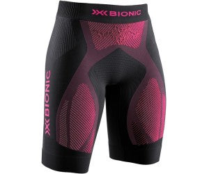 X-BIONIC THE TRICK 4.0 RUN MUJER PINK