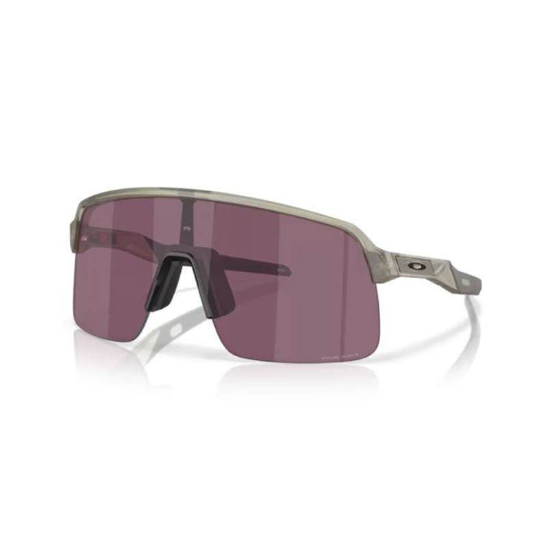 OAKLEY BXTR MATTE BLACK PRIZM ROAD BLACK
