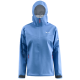 SALEWA CHAQUETA PUEZ 2.5 MUJER