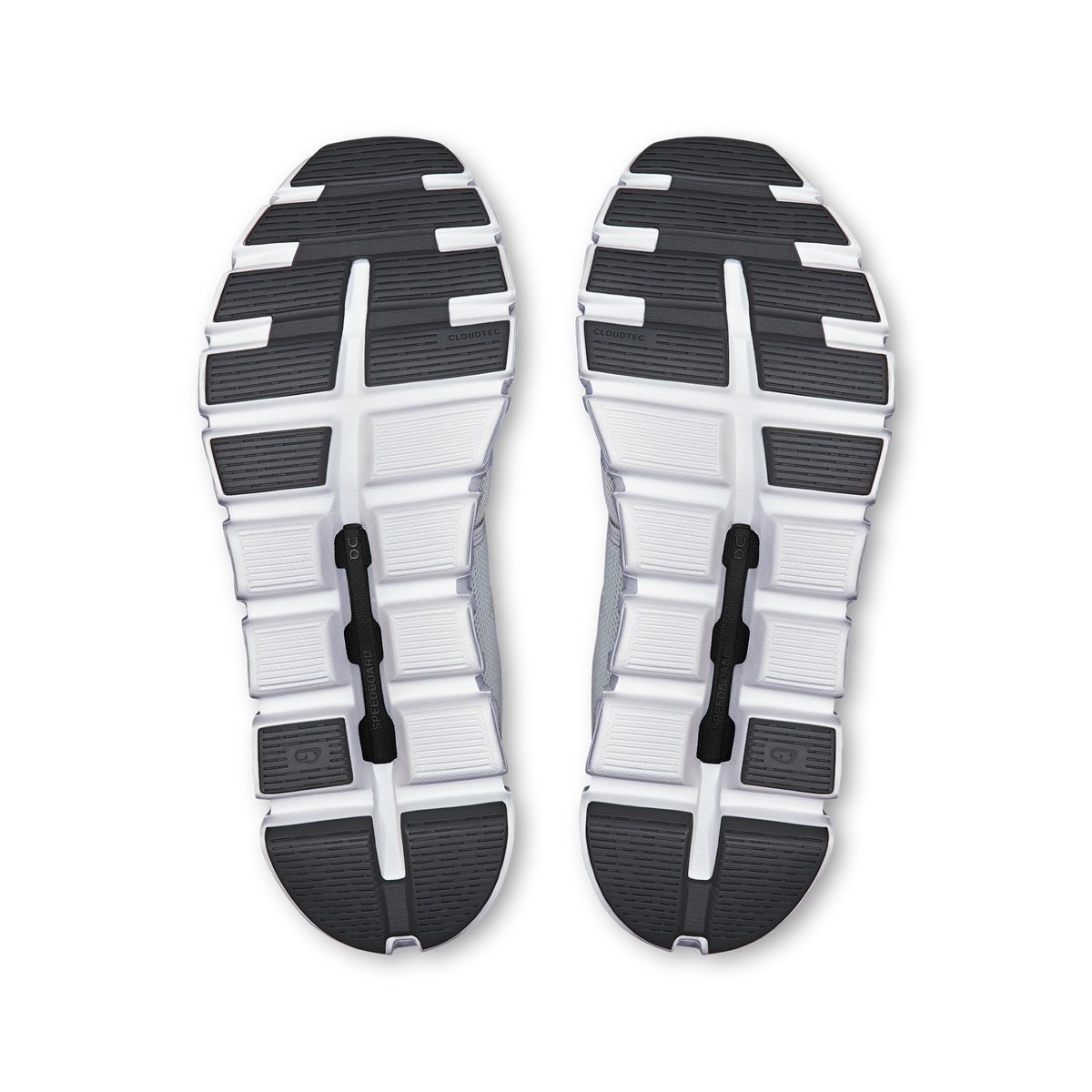 GLACIER WHITE