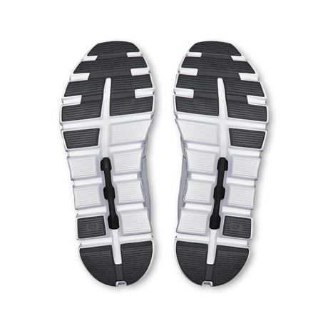 GLACIER WHITE