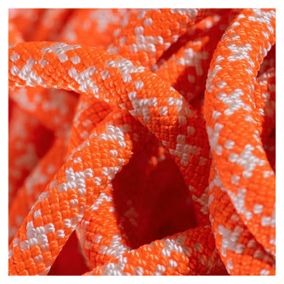 CUERDA MAMMUT 9.5 CRAG CLASSIC 80M