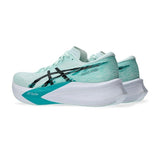 ASICS MAGIC SPEED 4 SOOTHING SEA BLACK HOMBRE