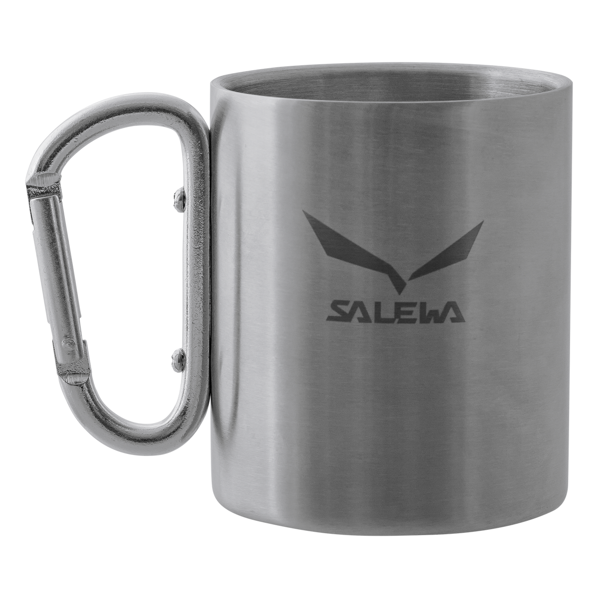 SALEWA STAINLESS STEEL MUG