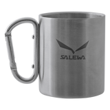 SALEWA STAINLESS STEEL MUG