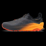 ALTRA OLYMPUS 6 BLACK ORANGE