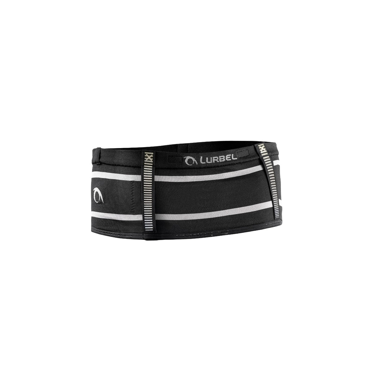 LURBEL LOOP THREE NEGRO GRIS