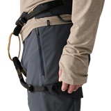 PATAGONIA PANTALON TERRAVIA ALPINE PANT HOMBRE