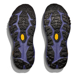 HOKA SPEEDGOAT 6 OATMEAL MOUNTAIN IRIS MUJER