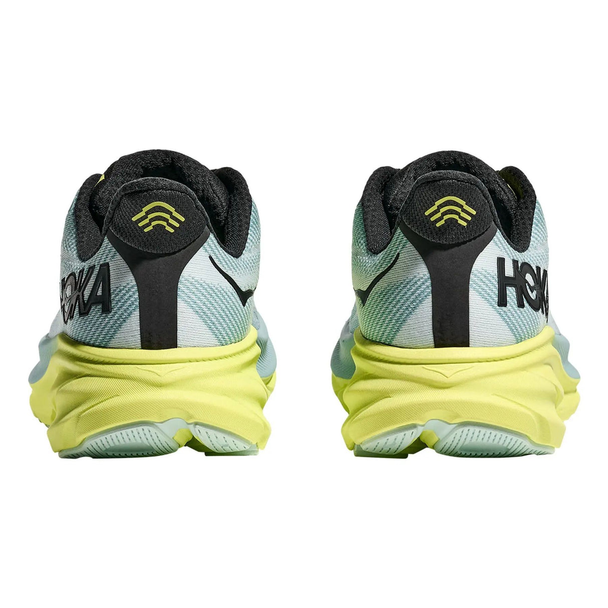 HOKA CLIFTON 9 DRUZY DROPLET HOMBRE