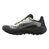 SALOMON GENESIS BLACK WHITE LEMON