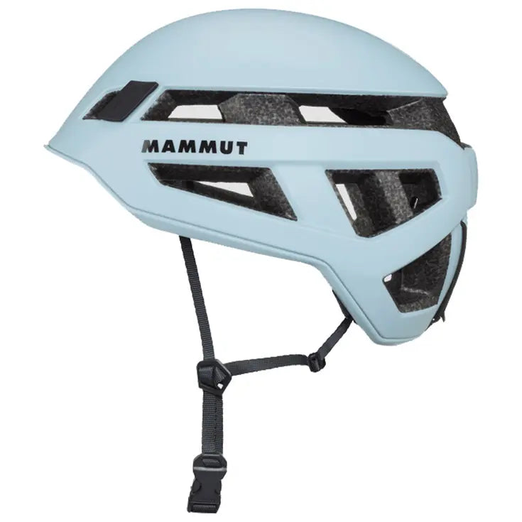 MAMUT CRAG SENDER TITANIUM
