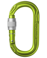 EDELRID MOSQUETON OVAL POWER 2500 SCREW II