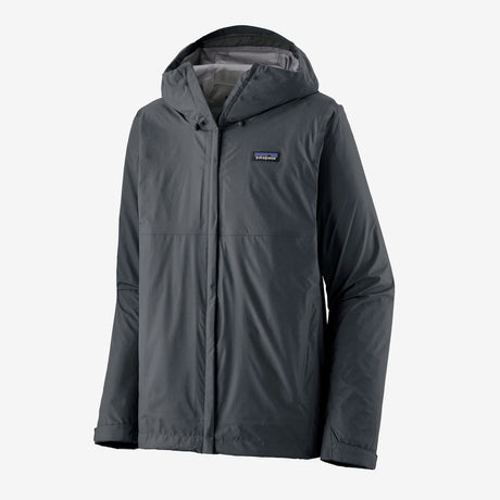 Patagonia Torrentshell 3L Smolder Blue