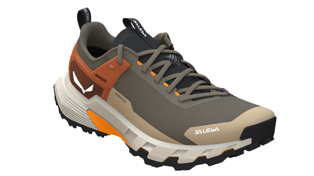 SALEWA PEDROC 2 PTX HOMBRE BUNGEE CORD