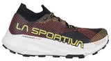 LA SPORTIVA PRODIGIO PRO BLACK YELLOW HOMBRE