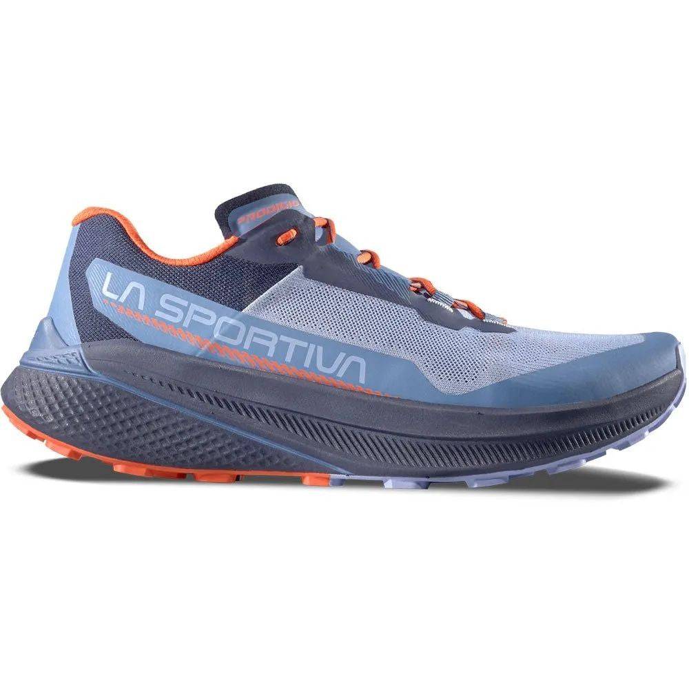 LA SPORTIVA PRODIGIO STONE BLUE MOONLIGHT MUJER