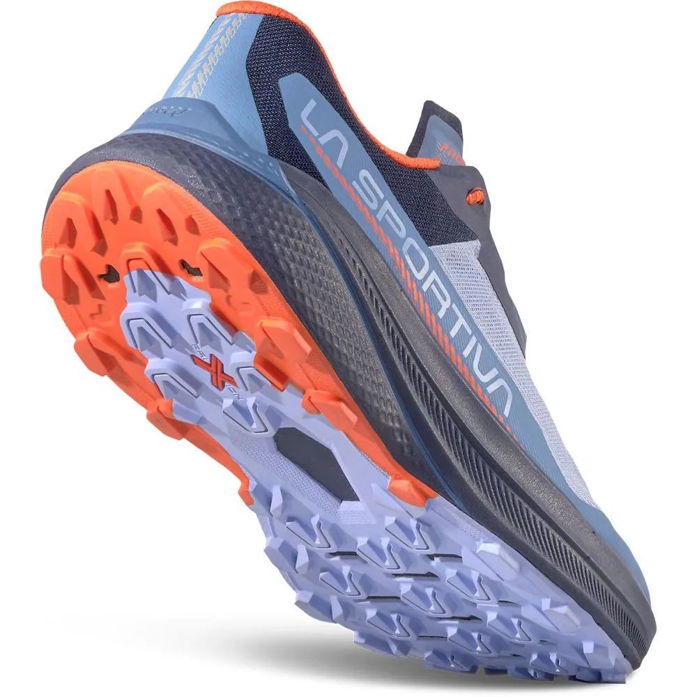 LA SPORTIVA PRODIGIO STONE BLUE MOONLIGHT MUJER